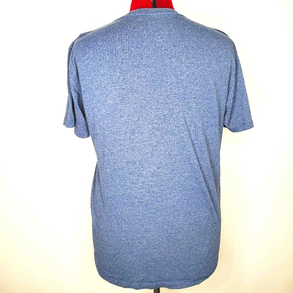 23) STAR WARS Space Logo Sz. L - Picture 4 of 4